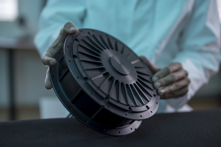 GEM Motors Inwheel motors and electric drive solutions Inwheel