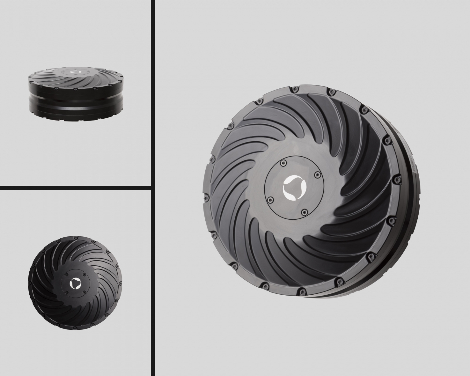 Products GEM Motors Inwheel motors and electric drive solutions