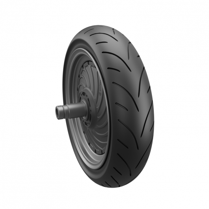 Products GEM Motors Inwheel motors and electric drive solutions